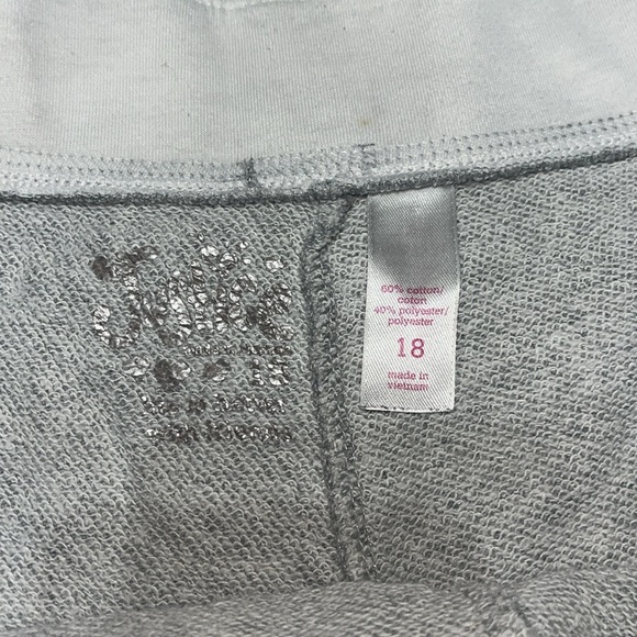 Justice Girls shorts - Picture 2 of 3